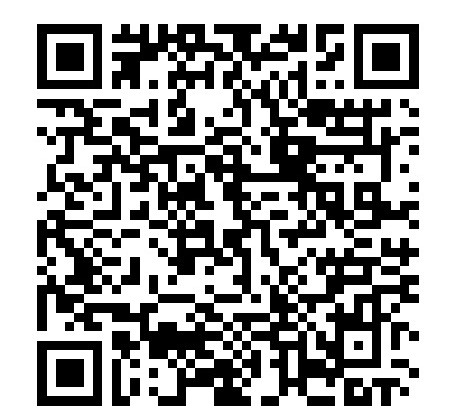GoogleフォームQRコード