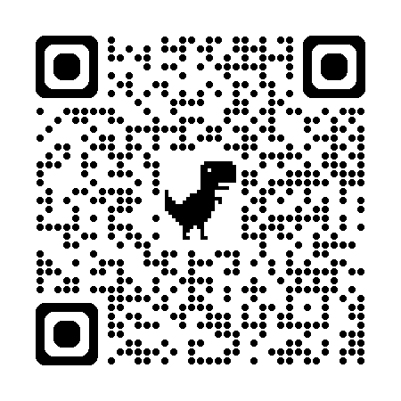 https://hoken.makesmomo.com へつながるQRコード